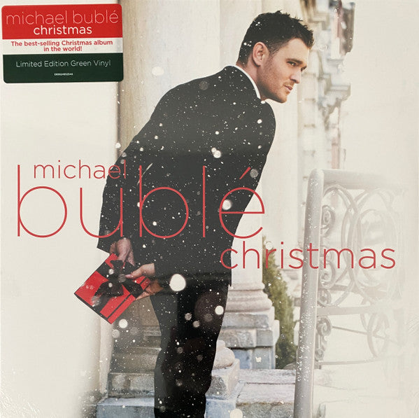 MICHAEL BUBLE - Christmas