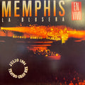 MEMPHIS LA BLUSERA - EN VIVO - JULIO 1994 (2LP) GRAN REX