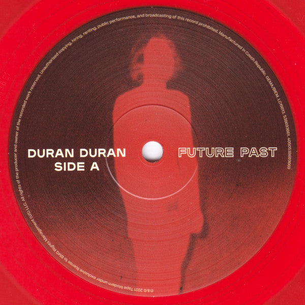 Duran Duran – Future Past (3)