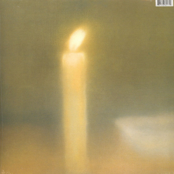 Sonic Youth Daydream Nation vinilo