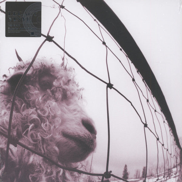 Pearl Jam - Vs. vinilo