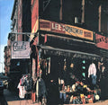 Beastie Boys Pauls Boutique portada