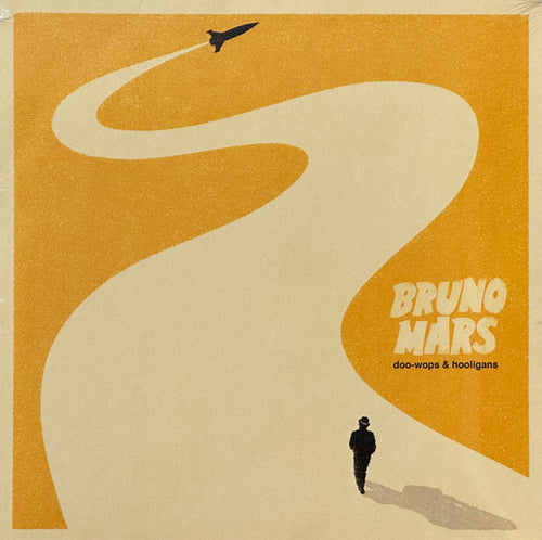 Bruno Mars – Doo-Wops & Hooligans