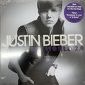Justin Bieber – My World 2.0