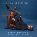 JOHANSEN KEVIN - QUIERO MEJOR