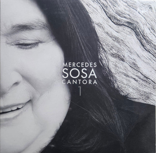 SOSA MERCEDES - CANTORA 1 (2LP)