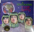 INTOXICADOS - NO ES SOLO ROCK AND ROLL (2LP)