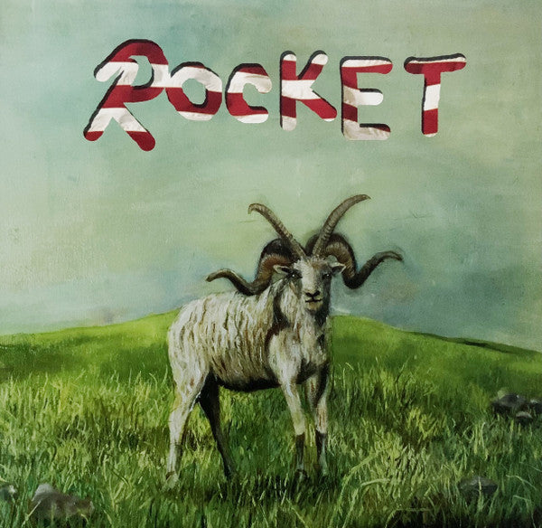 Alex G – Rocket