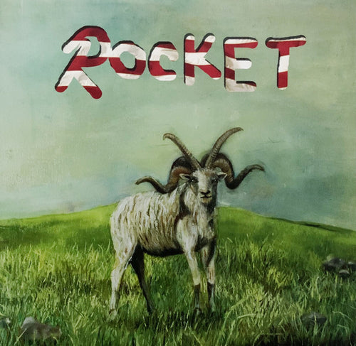 Alex G – Rocket