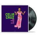 Celia Cruz – The Queen Of Salsa – Vinyl LP
