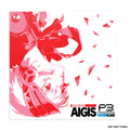 PERSONA 3 RELOAD: EPISODE AIGIS (2LP/AIGIS & METIS DUAL COLOR VINYL)