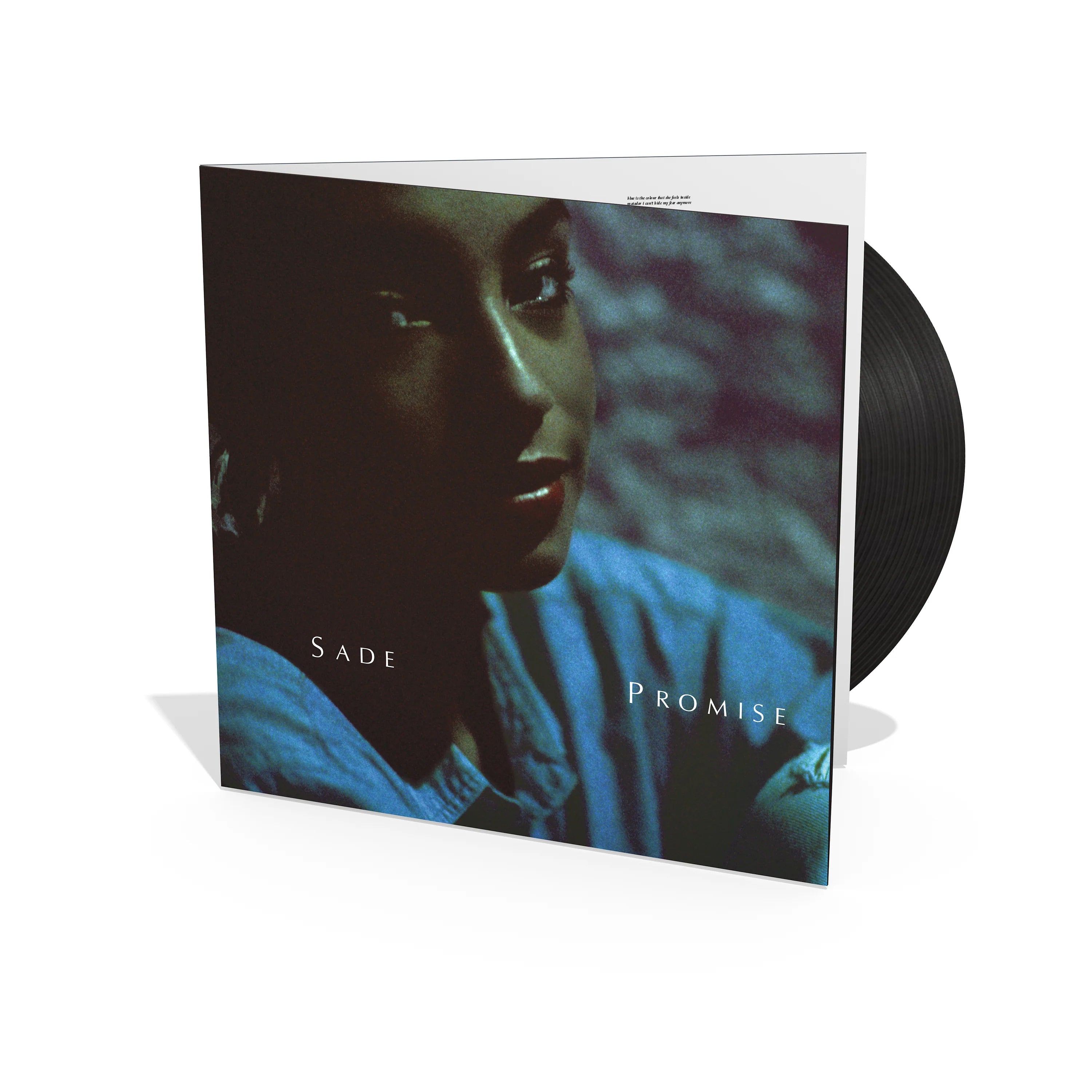 SADE - PROMISE