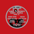 JAMES BROWN'S FUNKY PEOPLE PT.2 (2LP/GATEFOLD)