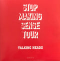 TALKING HEADS - STOP MAKING SENSE TOUR