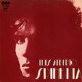 SPINETTA LUIS ALBERTO - LUIS ALBERTO SPINETTA