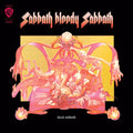 BLACK SABBATH - SABBATH BLOODY SABBATH (180G)