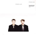 PET SHOP BOYS - ACTUALLY (2018 REMASTERED VERSION)