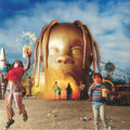 ASTROWORLD (X) (2 LP/150G/DL INSERT)