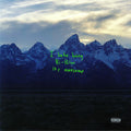 WEST,KANYE - YE
