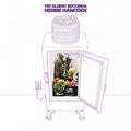 HERBIE HANCOCK - FAT ALBERT ROTUNDA (180G)