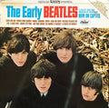 BEATLES - EARLY BEATLES