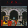 RUSH - MOVING PICTURES (180G VINYL/DL CARD)