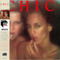 CHIC - CHIC (2018 REMASTER)