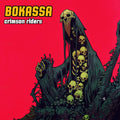 Bokassa – Crimson Riders