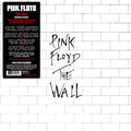 PINK FLOYD - WALL (180G/2016 VERSION/GATEFOLD)