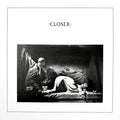 JOY DIVISION - CLOSER (180G)
