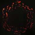 C418 - MINECRAFT VOLUME BETA (2LP/RED, ORANGE & YELLOW SPLATTER VINYL)