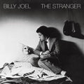 JOEL,BILLY - STRANGER
