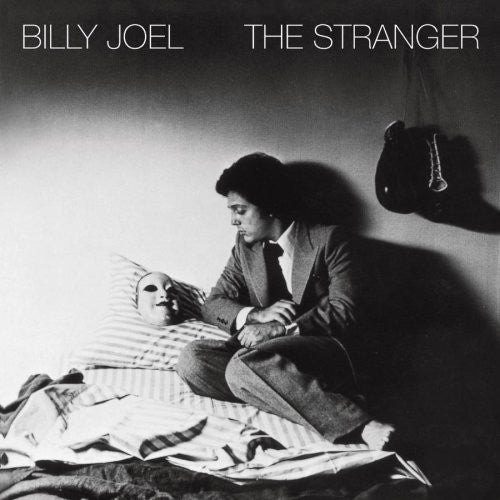 JOEL,BILLY - STRANGER