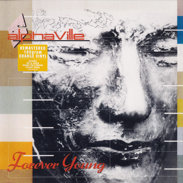 Alphaville – Forever Young