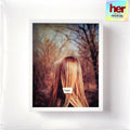 ARCADE FIRE OWEN PALLETT - HER (ORIGINAL SCORE/180G/WHITE VINYL)
