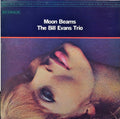 EVANS,BILL TRIO - MOON BEAMS