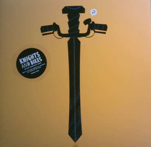 Daniel Pemberton TV Orchestra* – Knights And Bikes Soundtrack Album