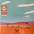 JAPANESE BREAKFAST - SABLE OST (2LP/1-PURPLE/1-CORAL VINYL)