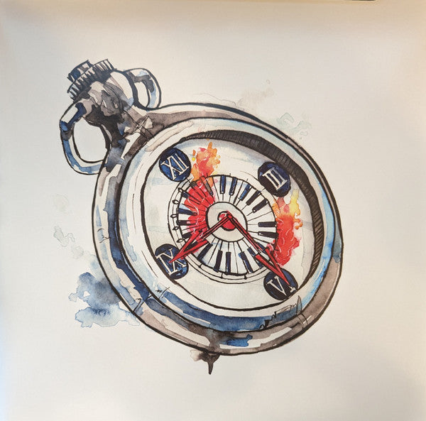 Trevor Alan Gomes – Piano Collections Chrono Trigger