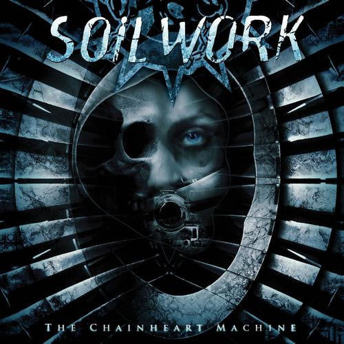 Soilwork – The Chainheart Machine