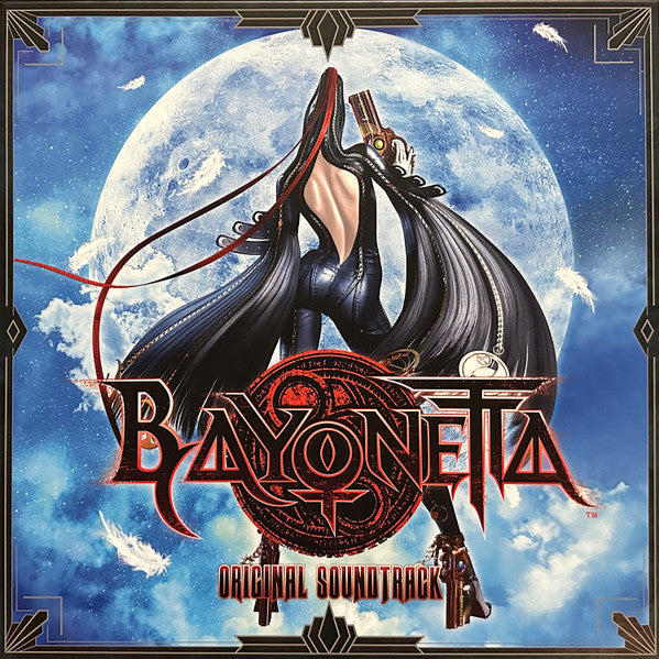 Bayonetta Original Soundtrack
