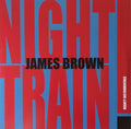 BROWN,JAMES - NIGHT TRAIN (COLOURED VINYL)