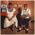 FITZGERALD,ELLA / ARMSTRONG,LOUIS - ELLA FITZGERALD & LOUIS ARMSTRONG