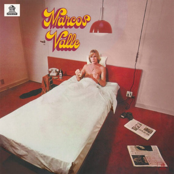 Marcos Valle – Marcos Valle