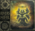 Rivers Of Nihil – Rivers Of Nihil (BLEACH & AMMONIA VINYL)