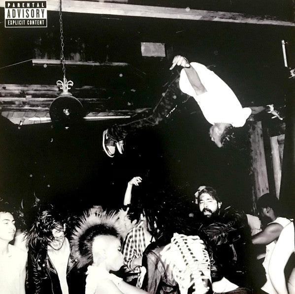 Playboi Carti – Die Lit