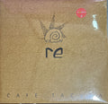 CAFE TACUBA - RE