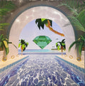 Funk Fiction – Sonic & Chill