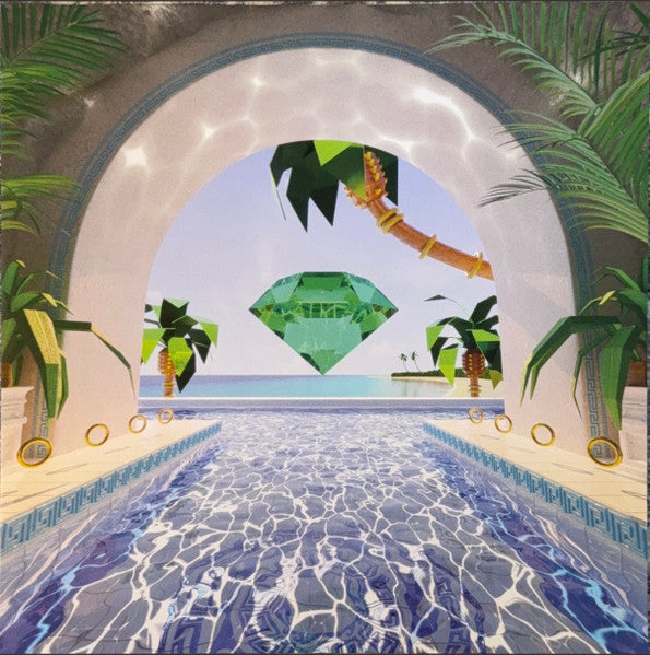 Funk Fiction – Sonic & Chill