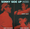 Dizzy Gillespie, Sonny Stitt, Sonny Rollins – Sonny Side Up (VERVE)